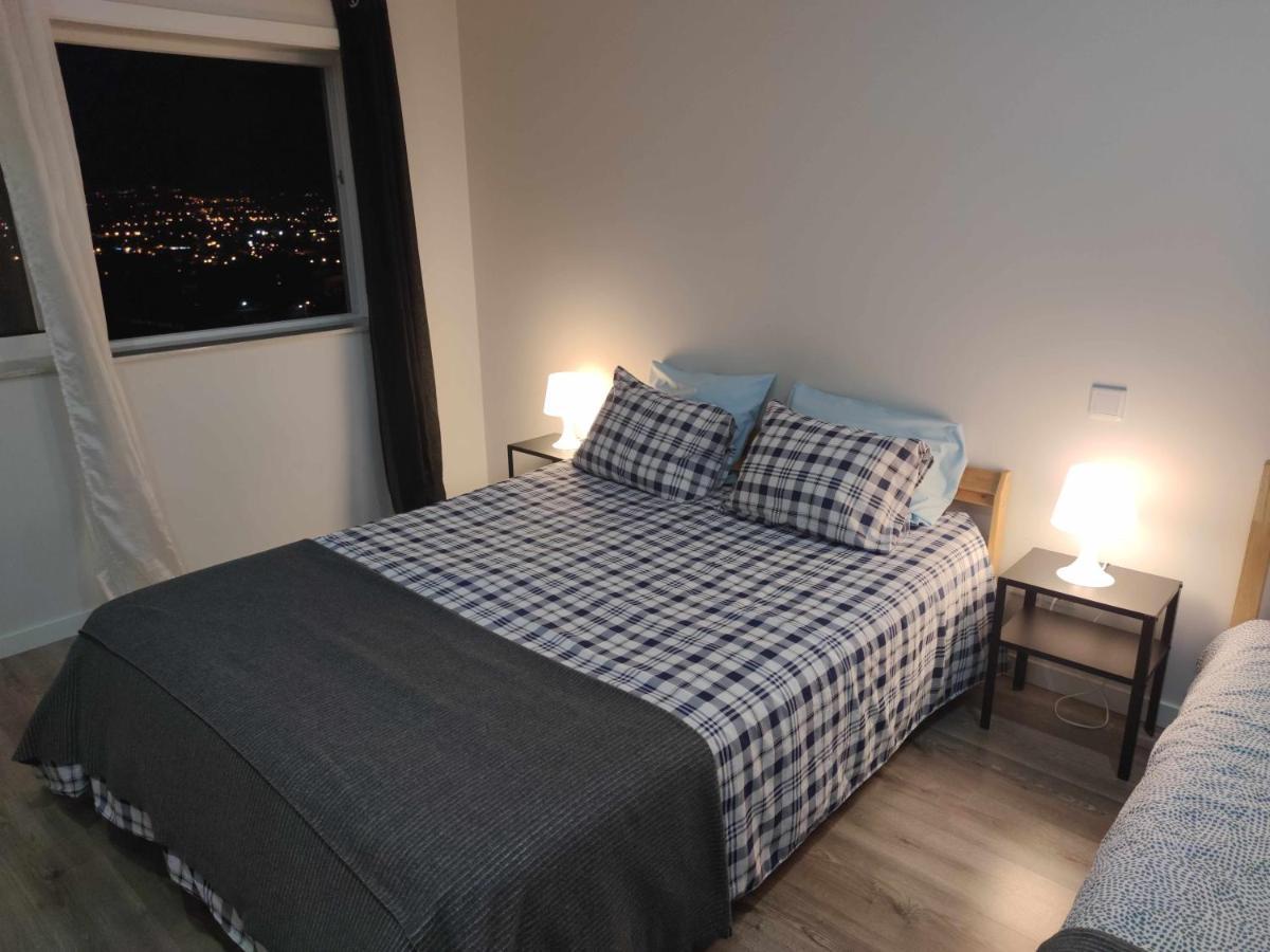 Bossa Nova Guesthouse Braga Ngoại thất bức ảnh