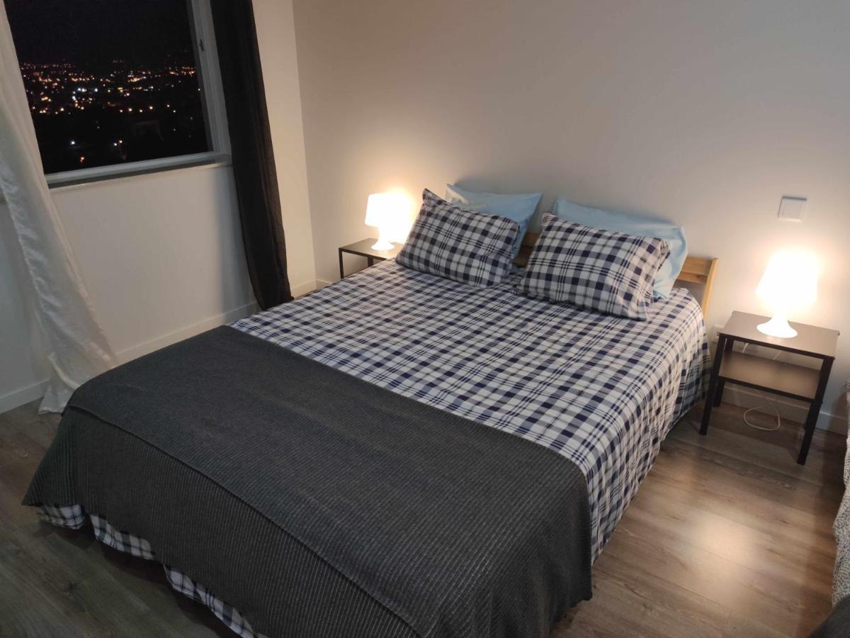 Bossa Nova Guesthouse Braga Ngoại thất bức ảnh