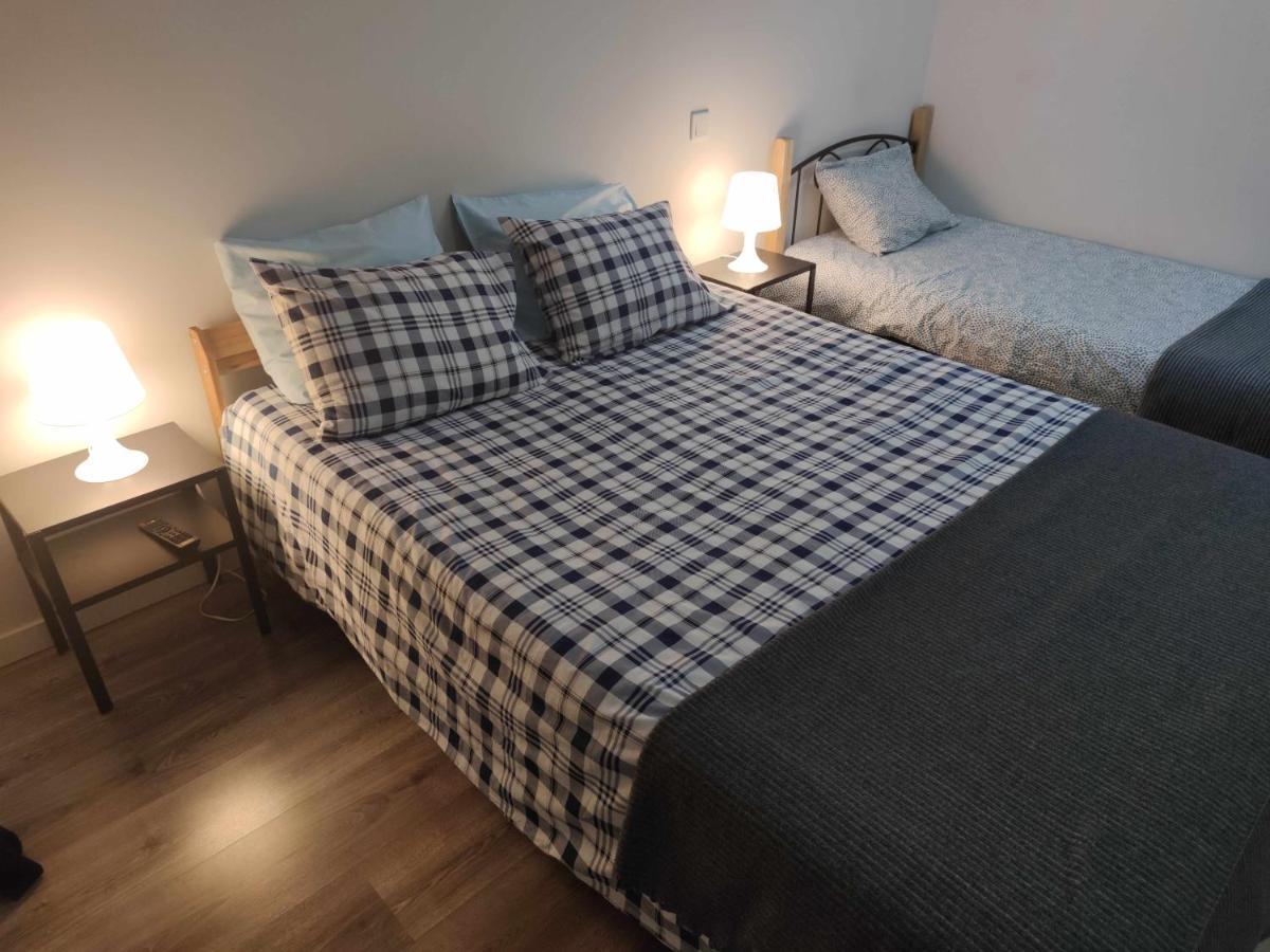 Bossa Nova Guesthouse Braga Ngoại thất bức ảnh