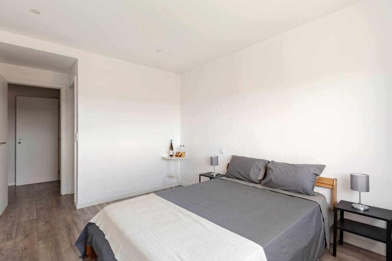 Bossa Nova Guesthouse Braga Ngoại thất bức ảnh