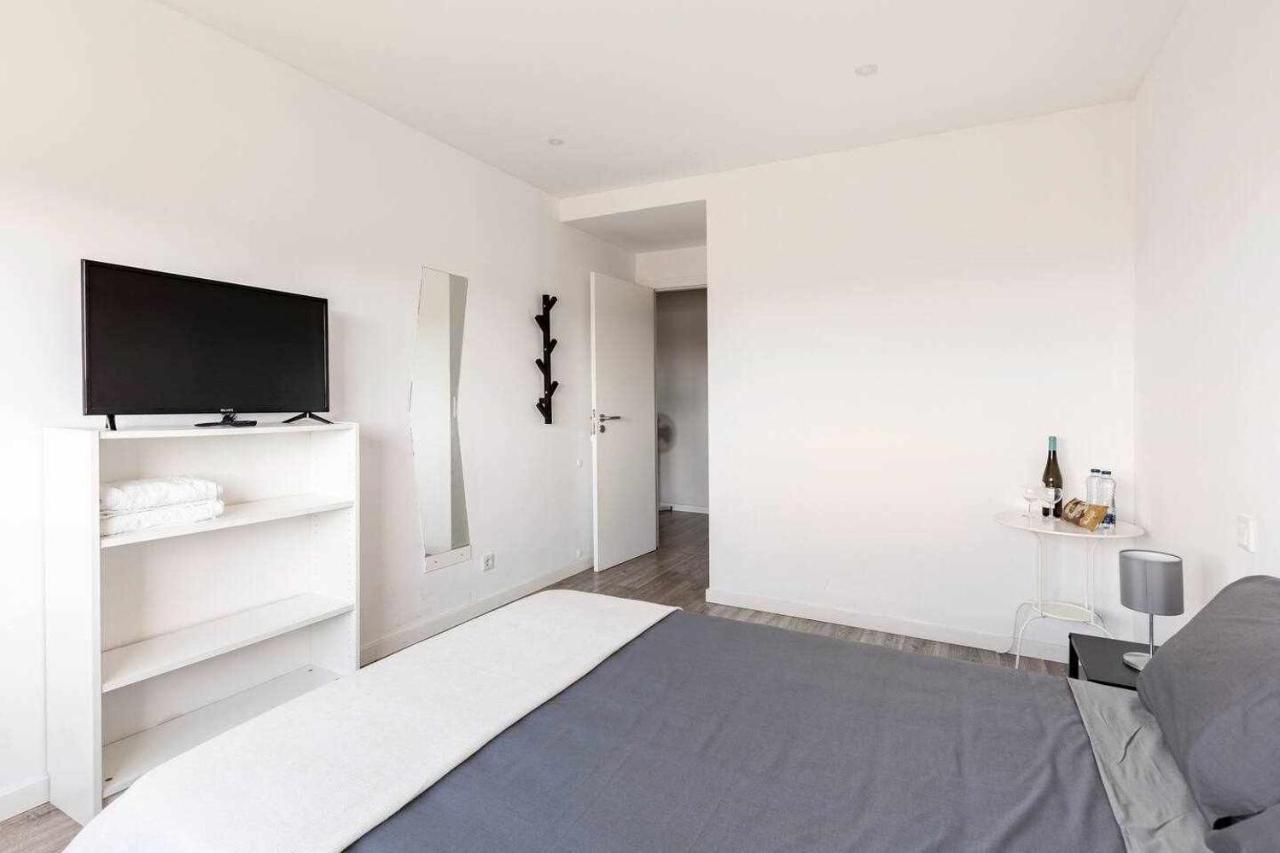 Bossa Nova Guesthouse Braga Ngoại thất bức ảnh