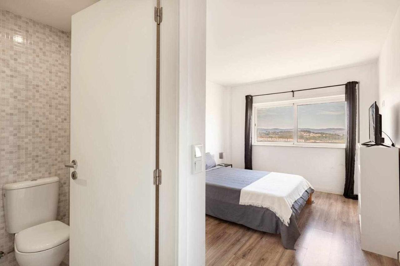 Bossa Nova Guesthouse Braga Ngoại thất bức ảnh