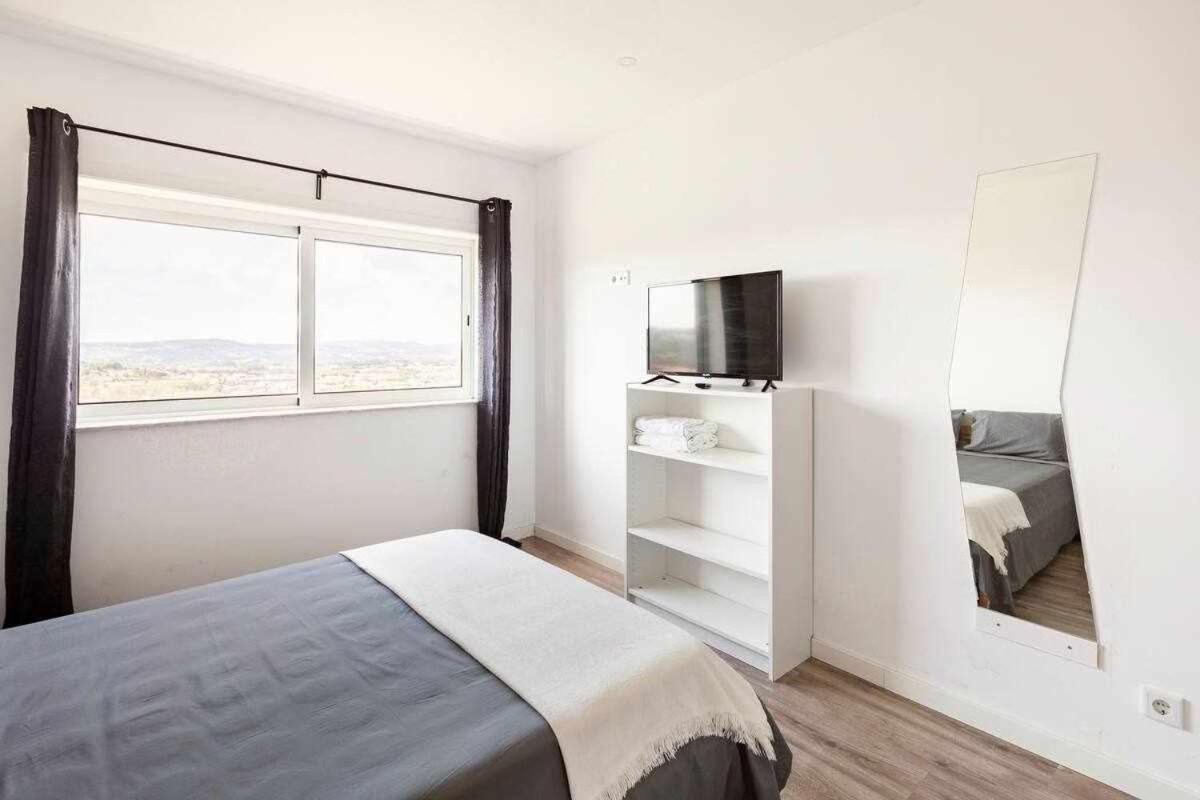 Bossa Nova Guesthouse Braga Ngoại thất bức ảnh