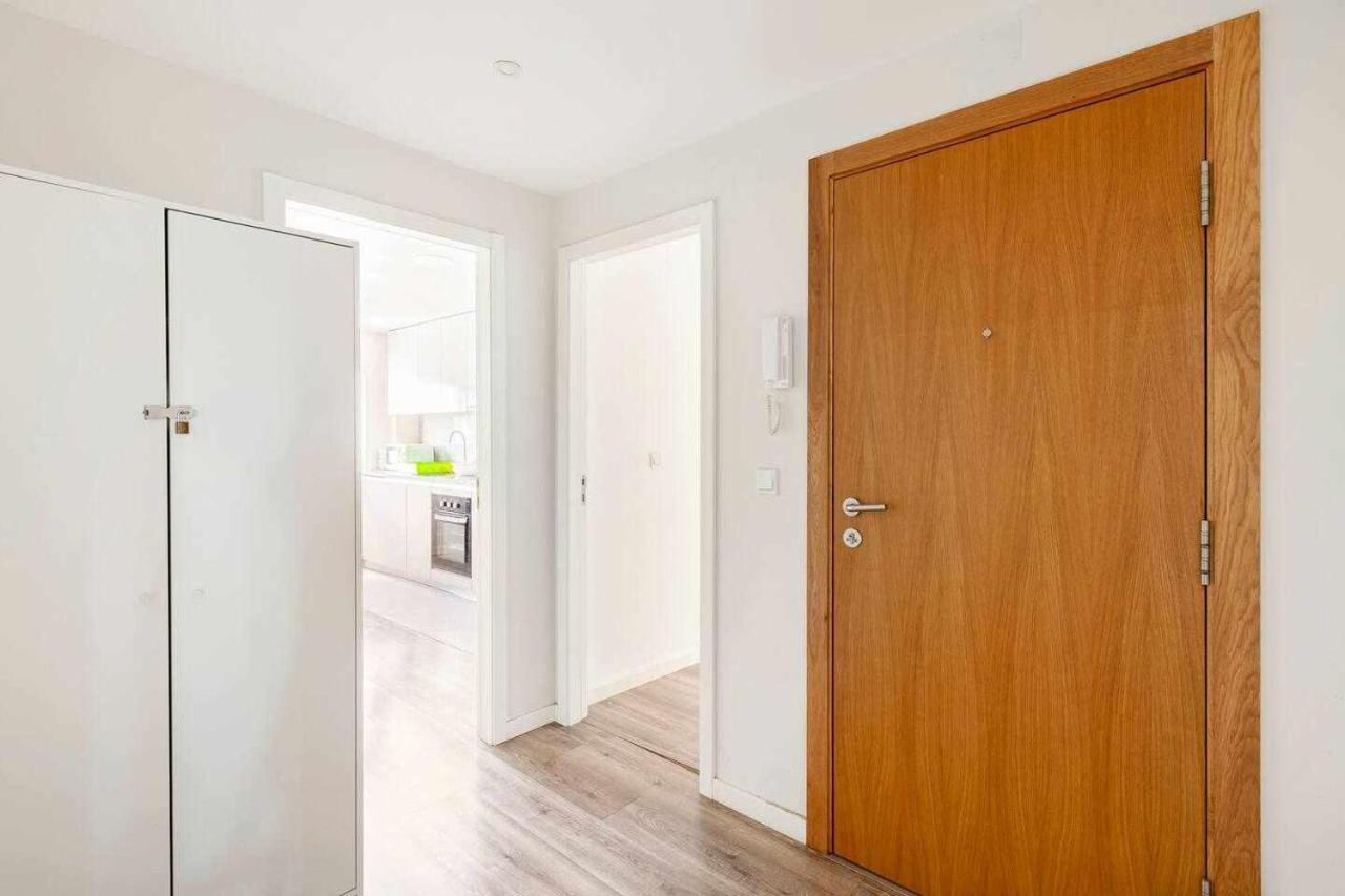 Bossa Nova Guesthouse Braga Ngoại thất bức ảnh