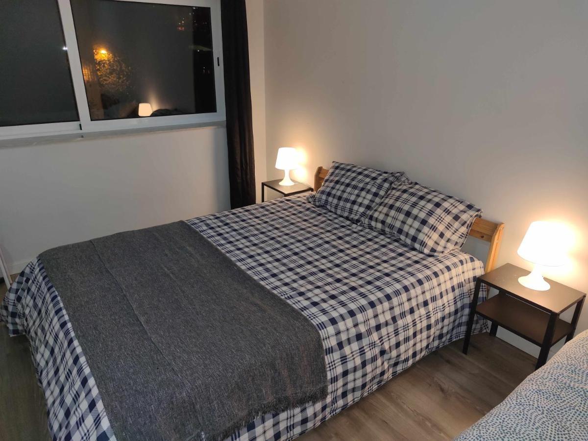 Bossa Nova Guesthouse Braga Ngoại thất bức ảnh