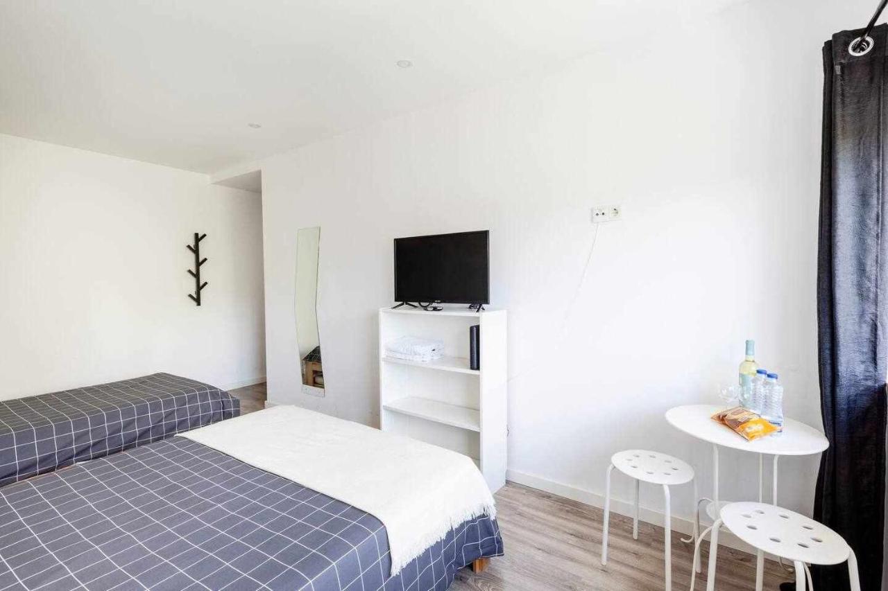 Bossa Nova Guesthouse Braga Ngoại thất bức ảnh