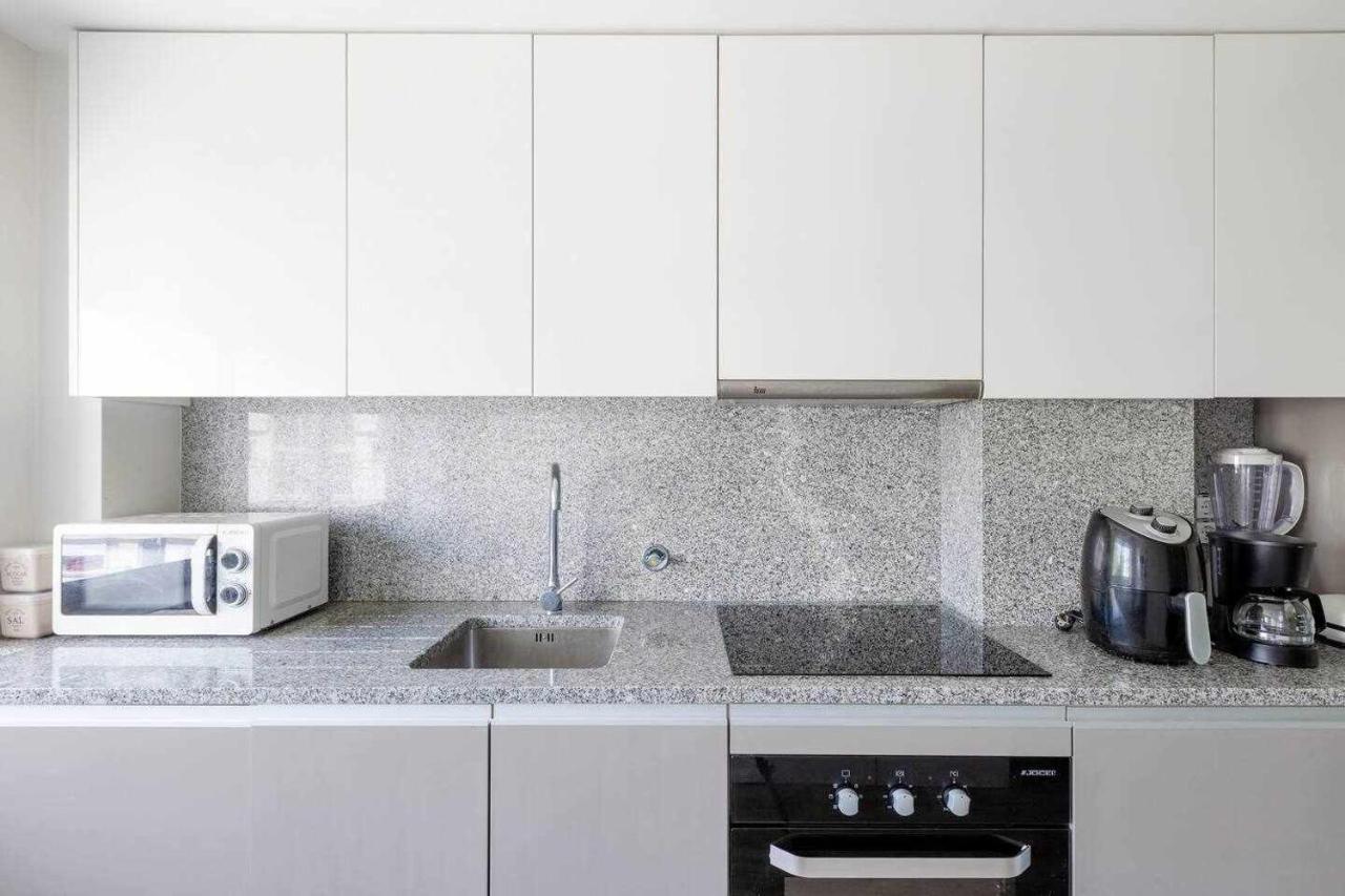 Bossa Nova Guesthouse Braga Ngoại thất bức ảnh
